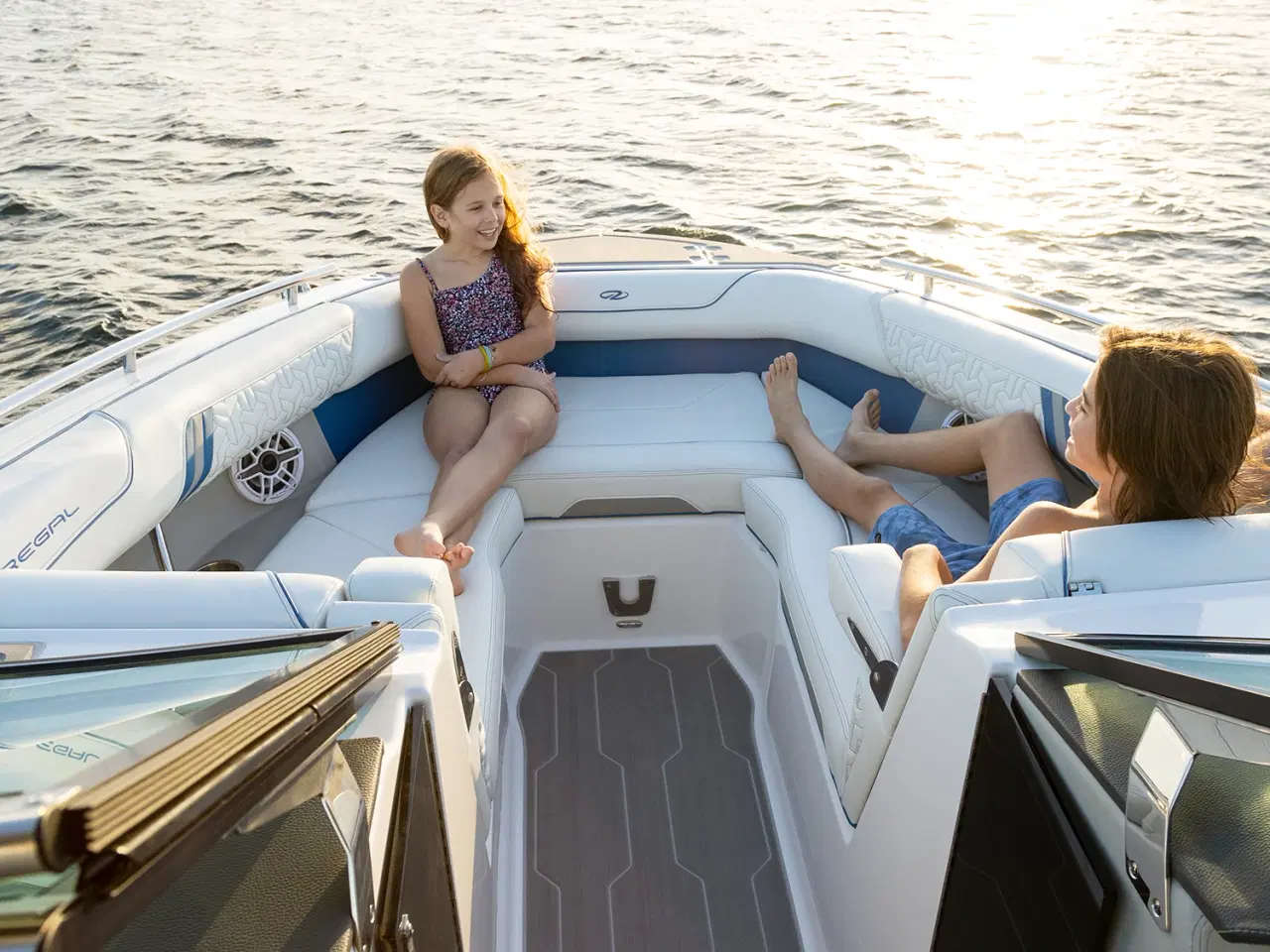 Billede 4 - NY REGAL 9LS ULITMATE