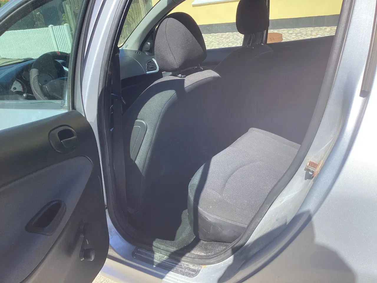 Billede 5 - Peugeot 206+ 5 dørs