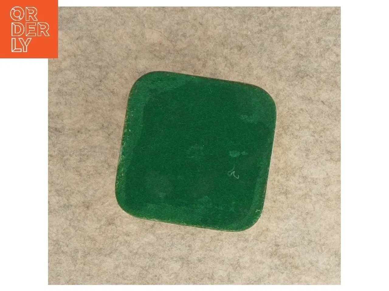 Billede 4 - Lysestage fra Hoh Danmark (str. 8 x 8 cm)