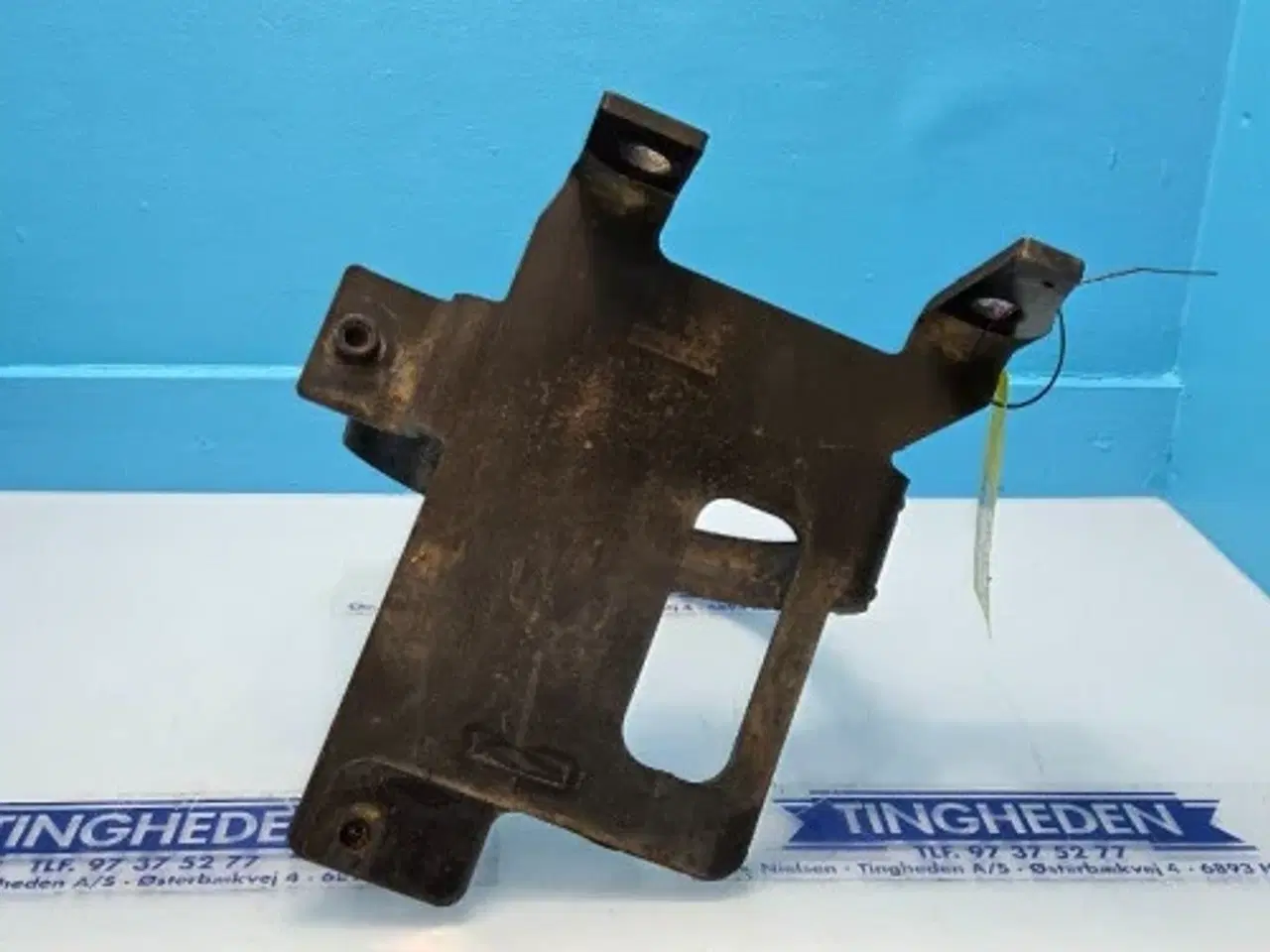 Billede 9 - Case Optum 300 Beslag 47551169