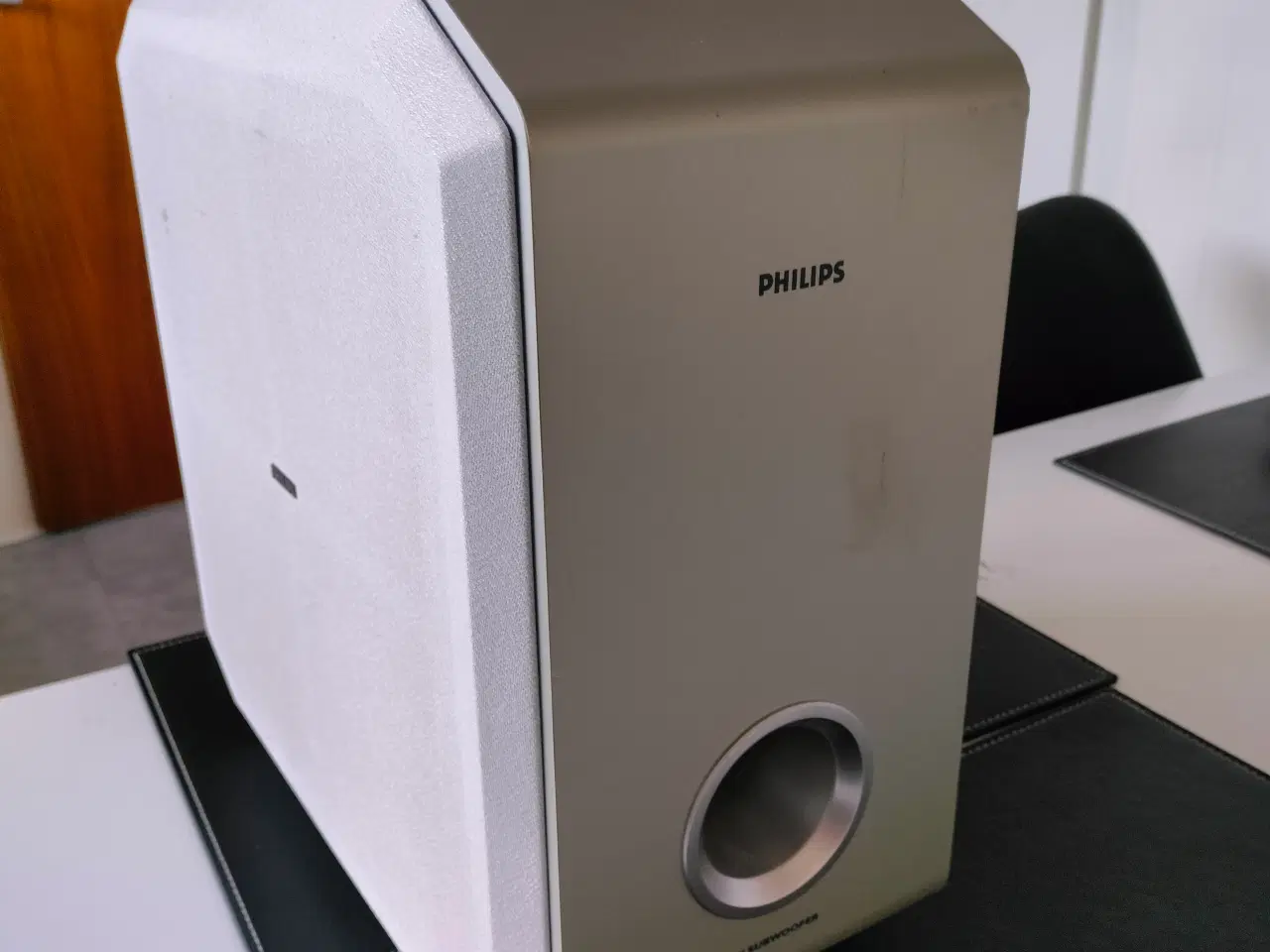 Billede 1 - Subwoofer - Philips