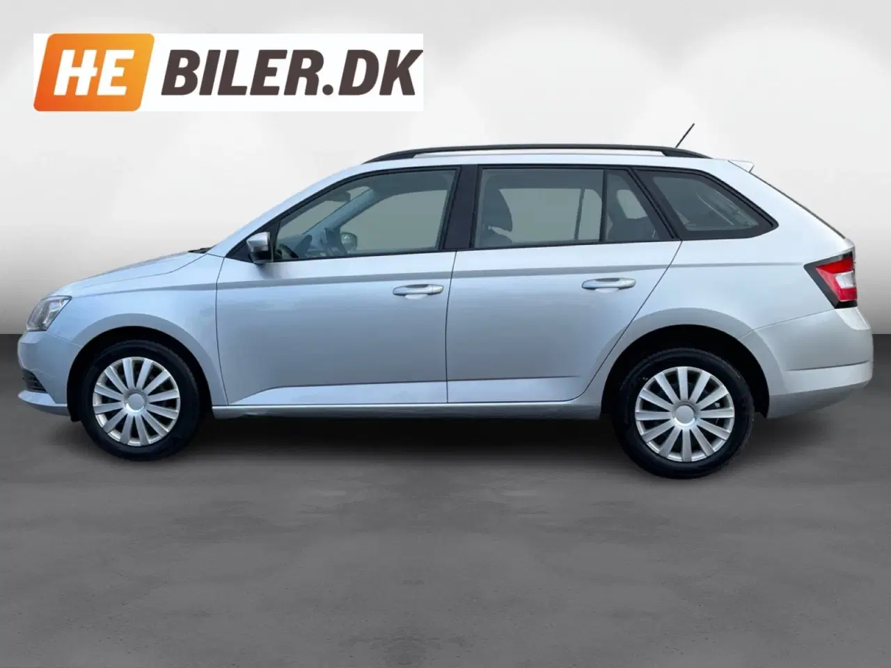 Billede 2 - Skoda Fabia 1,2 TSi 110 Ambition Combi