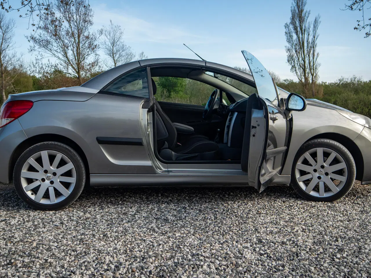 Billede 6 - Cabriolet til hele året