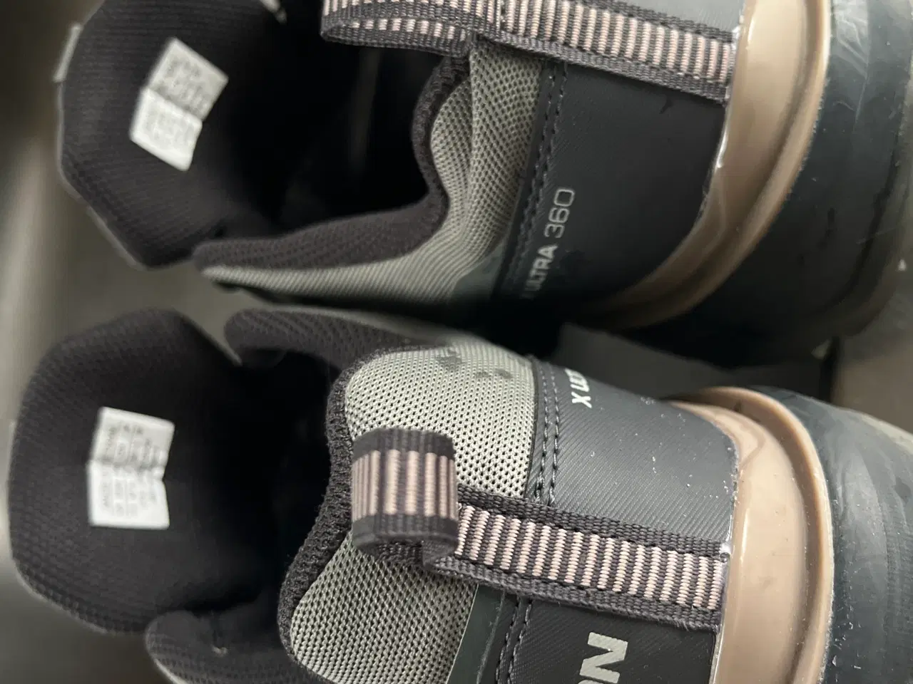 Billede 2 - Salomon - vandtætte