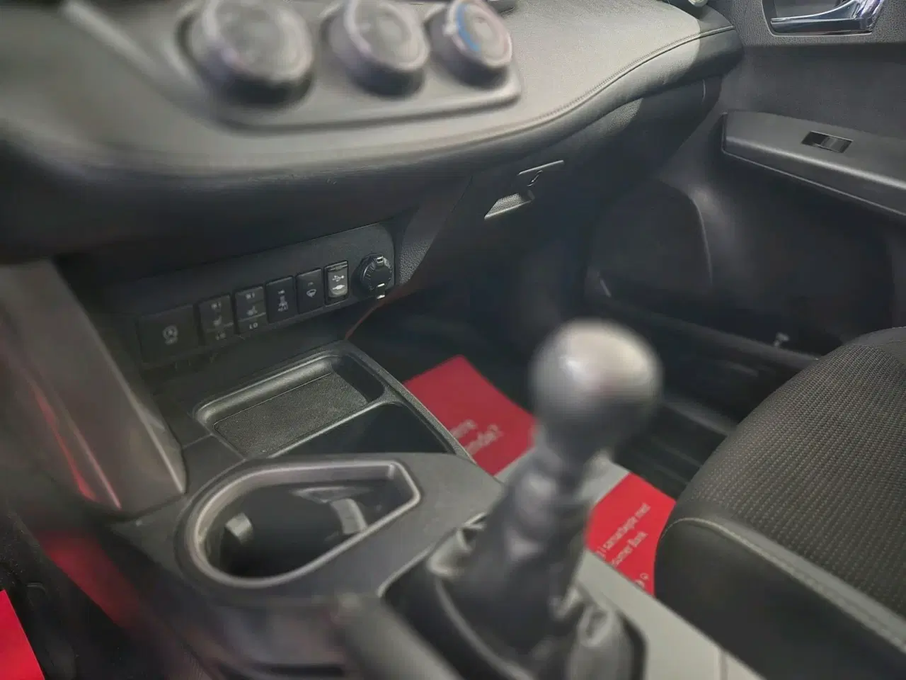 Billede 13 - Toyota RAV4 2,0 D-4D T2+ 4x2 143HK 5d 6g