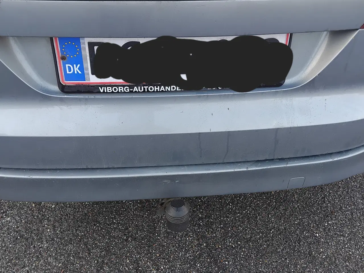 Billede 2 - Ford mondeo st car