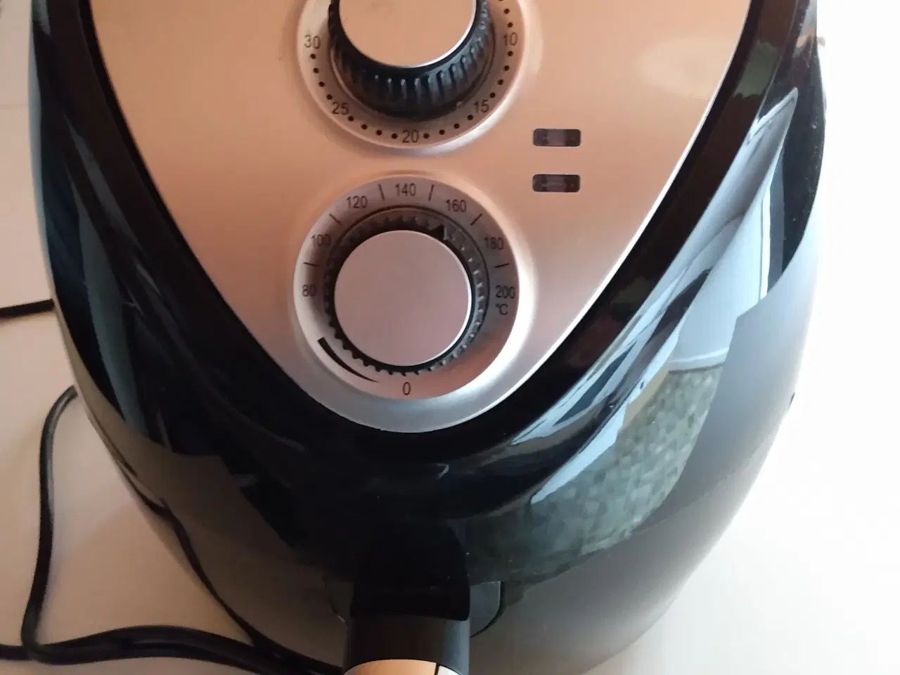 Billede 3 - Air fryer 