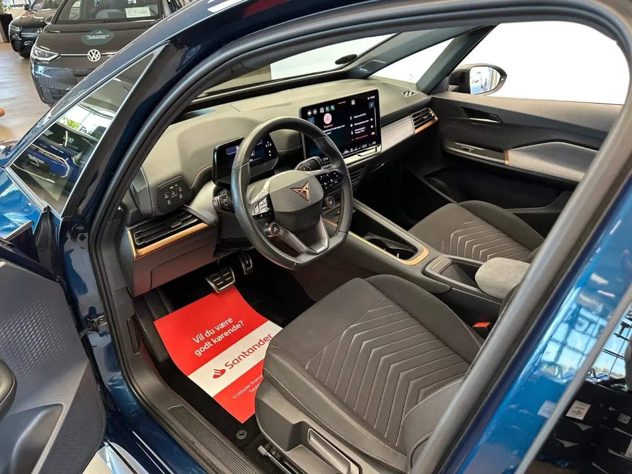 Billede 9 - Cupra Born 77 Pasión