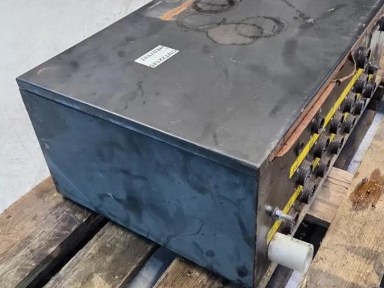 Billede 10 - New Holland FX60 Ledningsnet 84441375