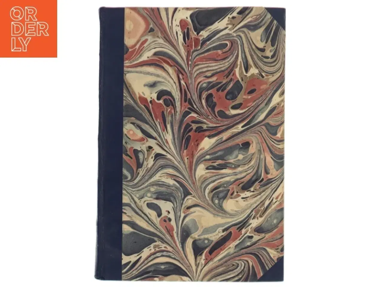 Billede 1 - Verdenskrigen 1939-1945