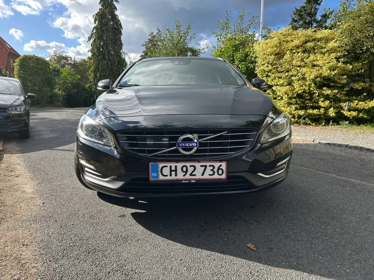 Billede 2 - Volvo V60 1,5 T3 152 Momentum aut.