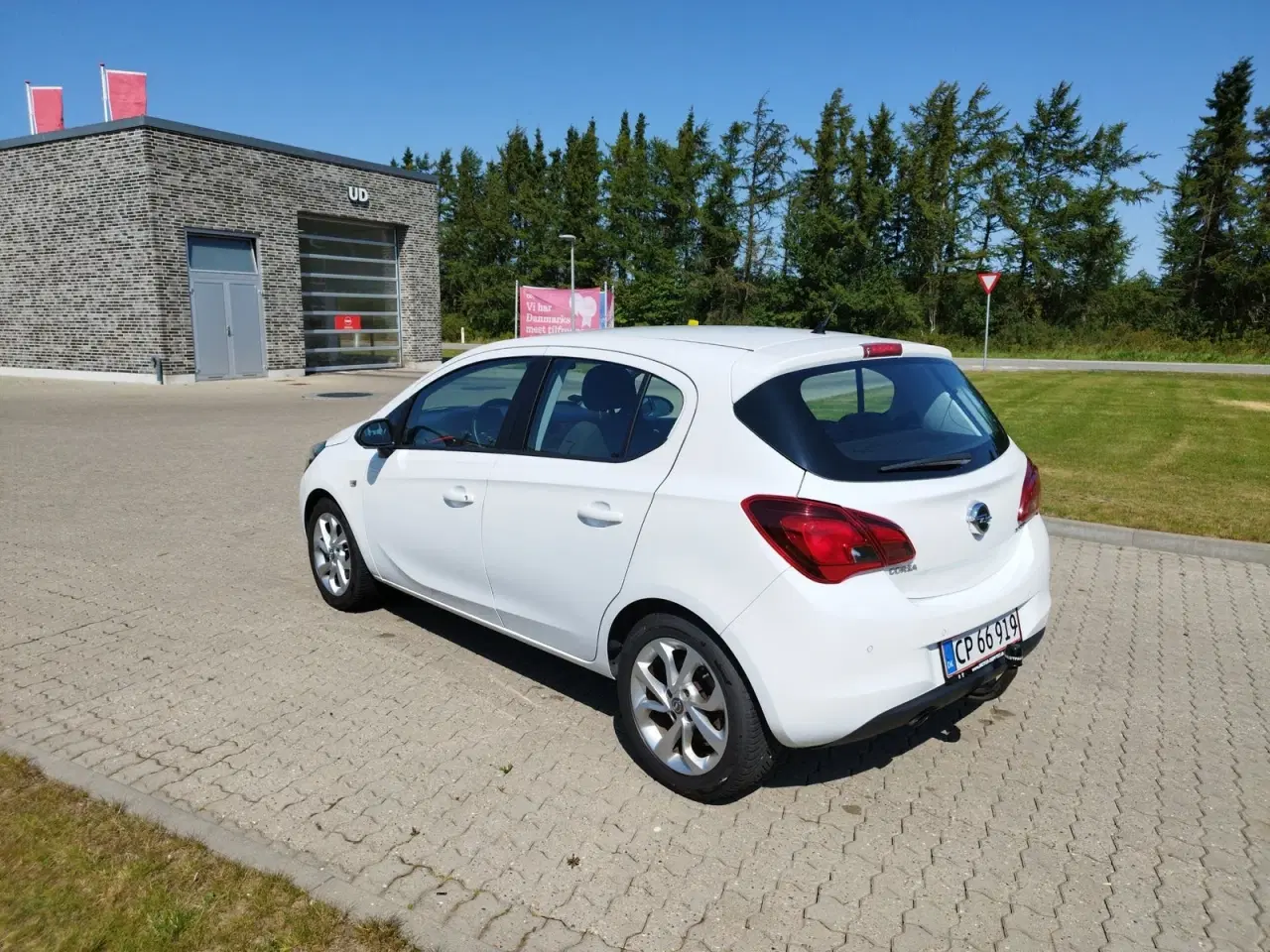 Billede 5 - Opel Corsa 1,0 T 90 Sport