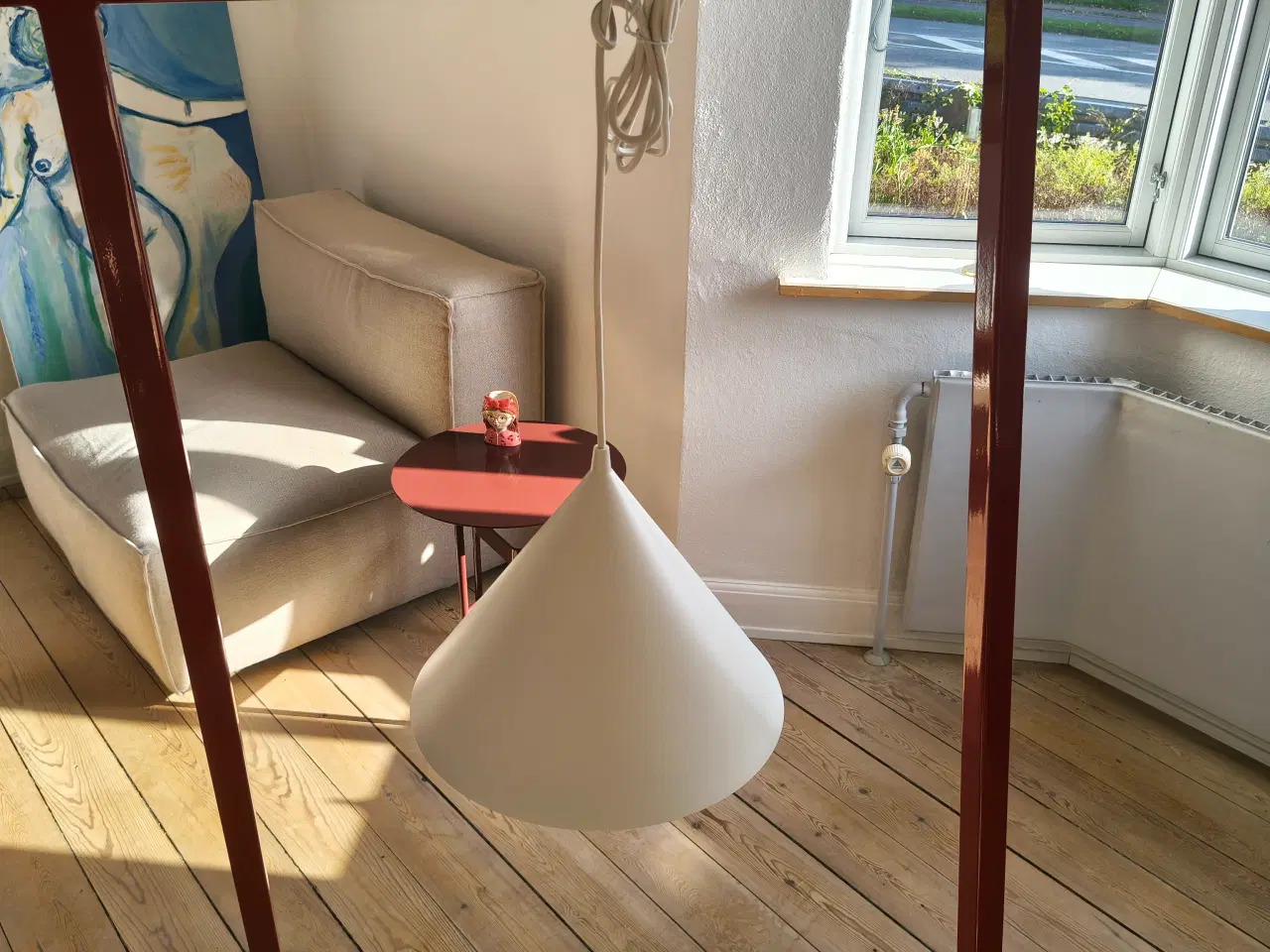 Billede 4 - Woud Annular Pendant