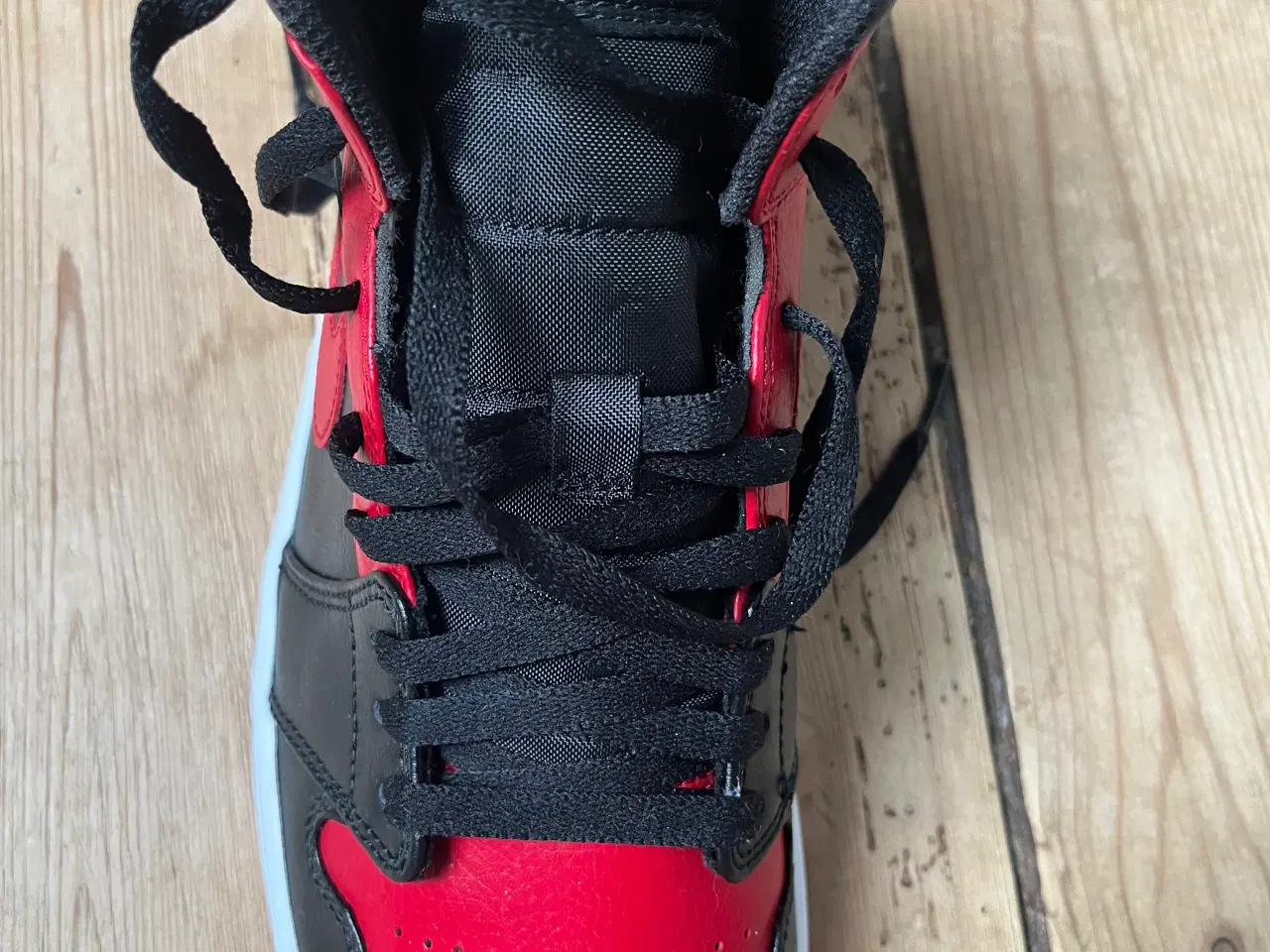 Billede 3 - Air Jordan sko