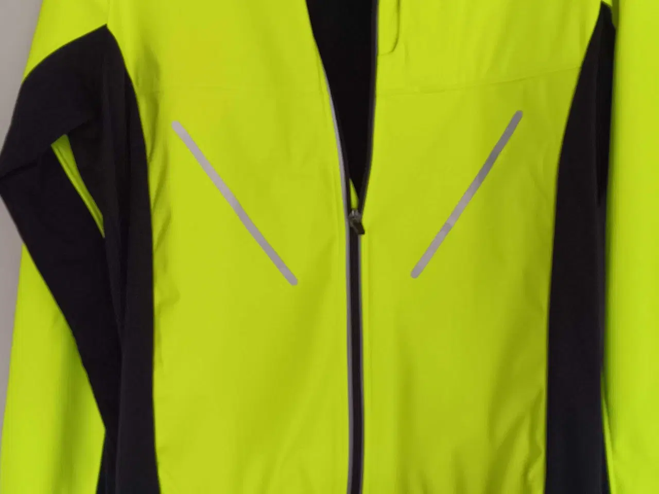 Billede 1 - INNERGY Cykeljakke 