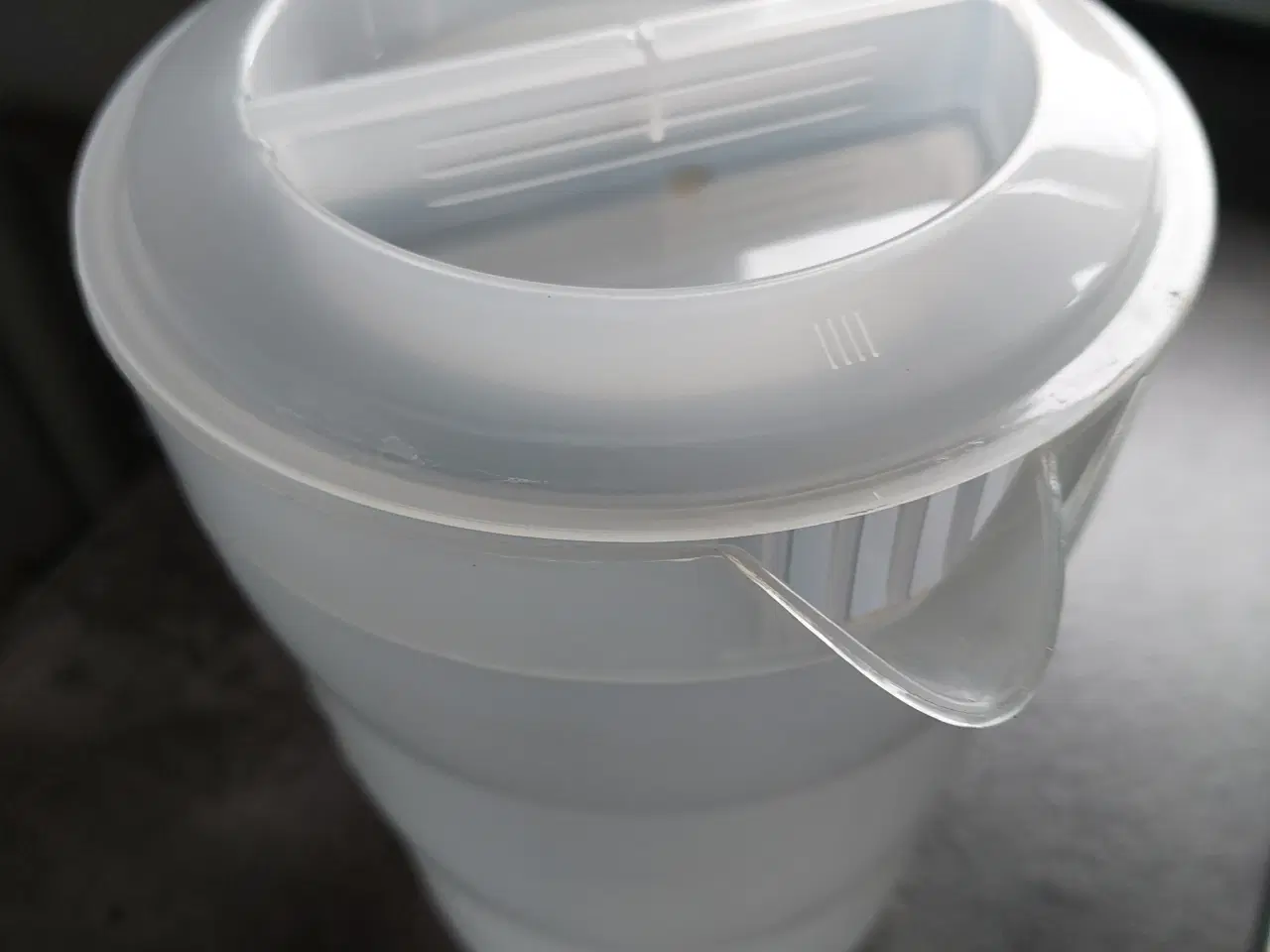 Billede 7 - vandkande med låg