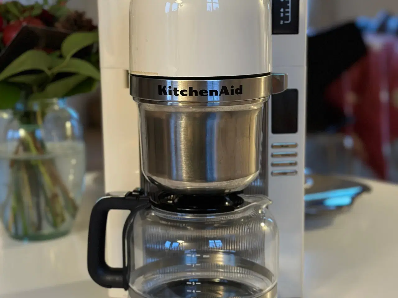 Billede 3 - Kitchen Aid Kaffemaskine