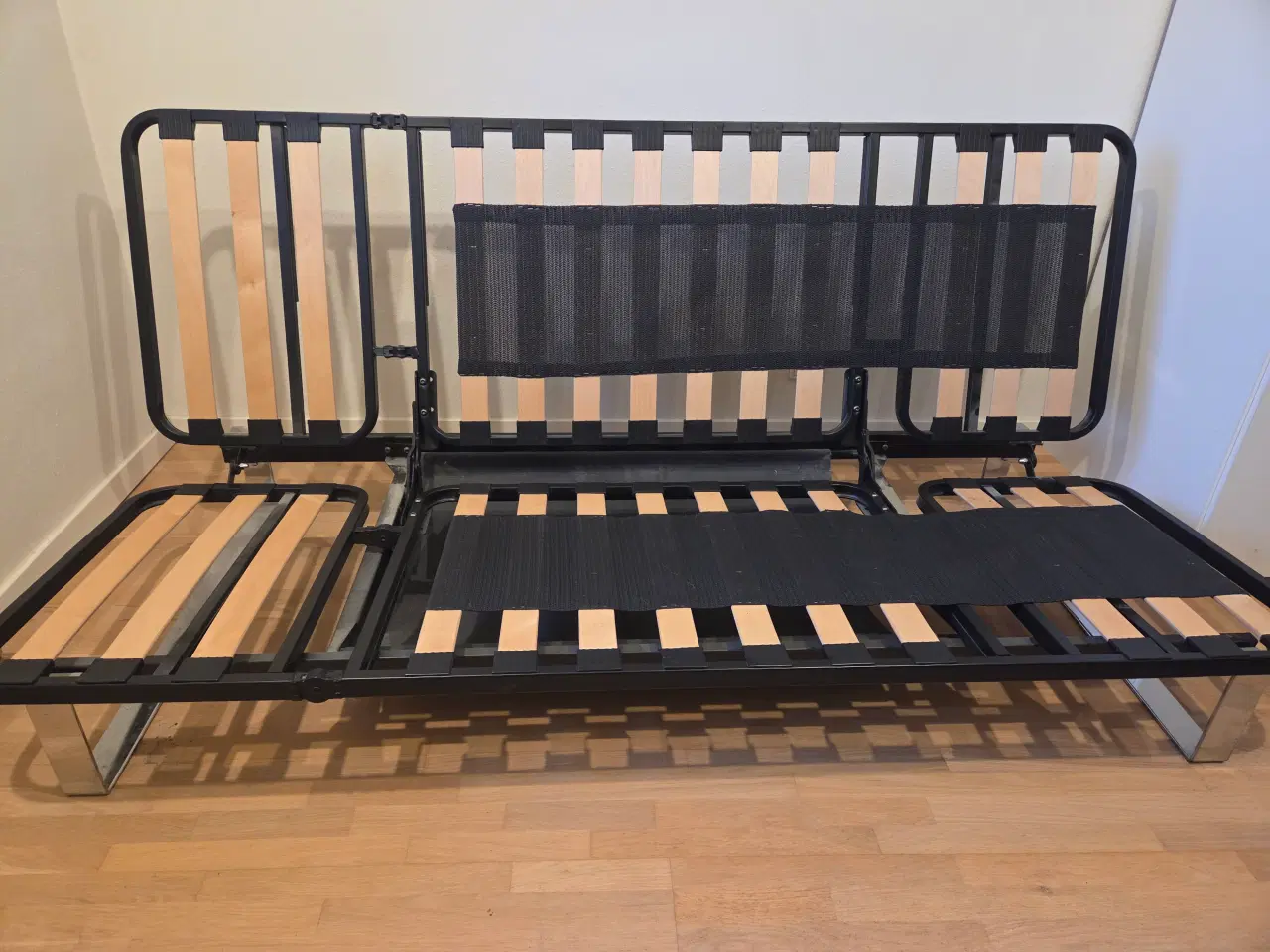 Billede 6 - Innovation futon - sofaseng