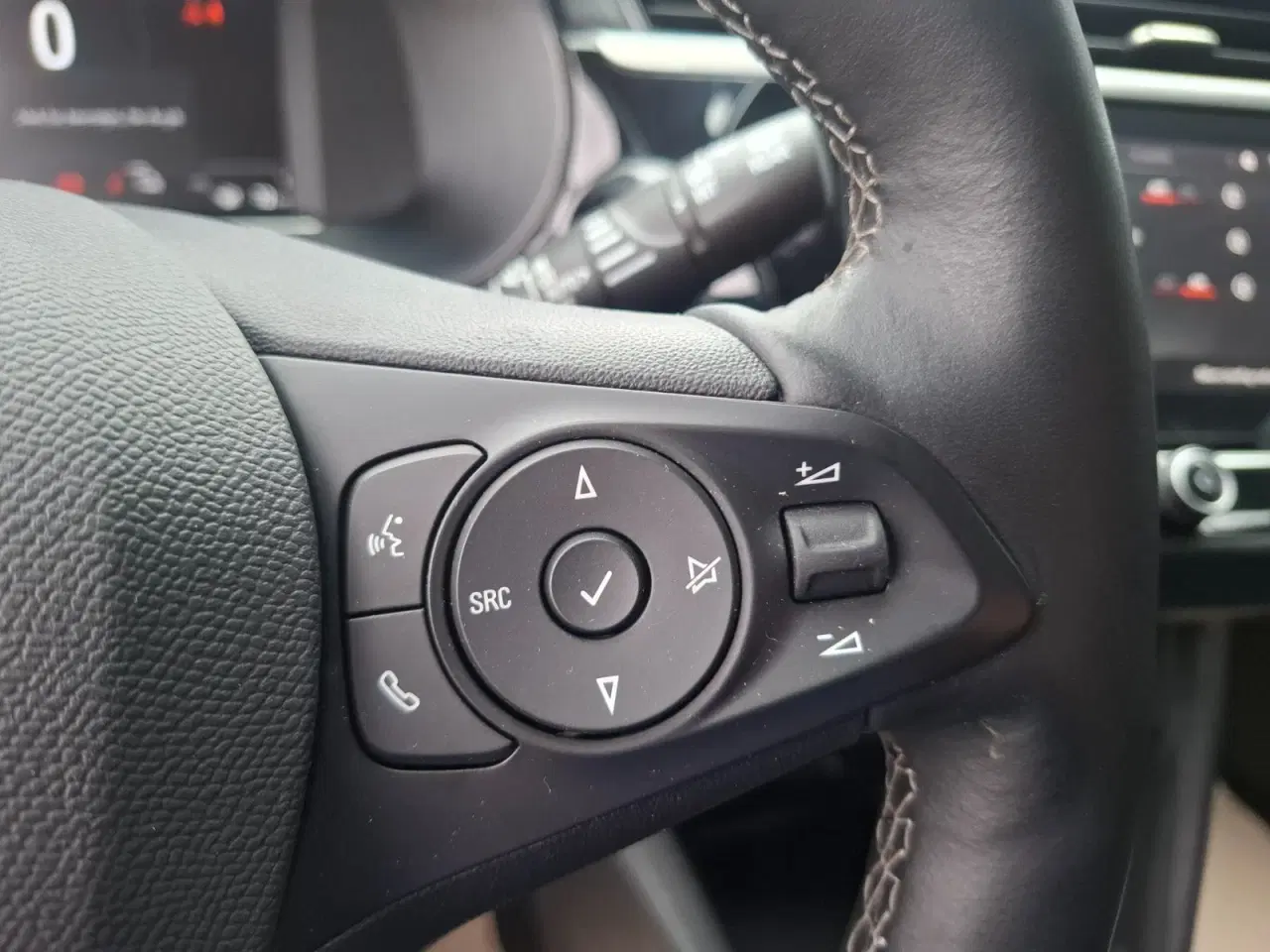 Billede 14 - Opel Corsa-e 50 Elegance