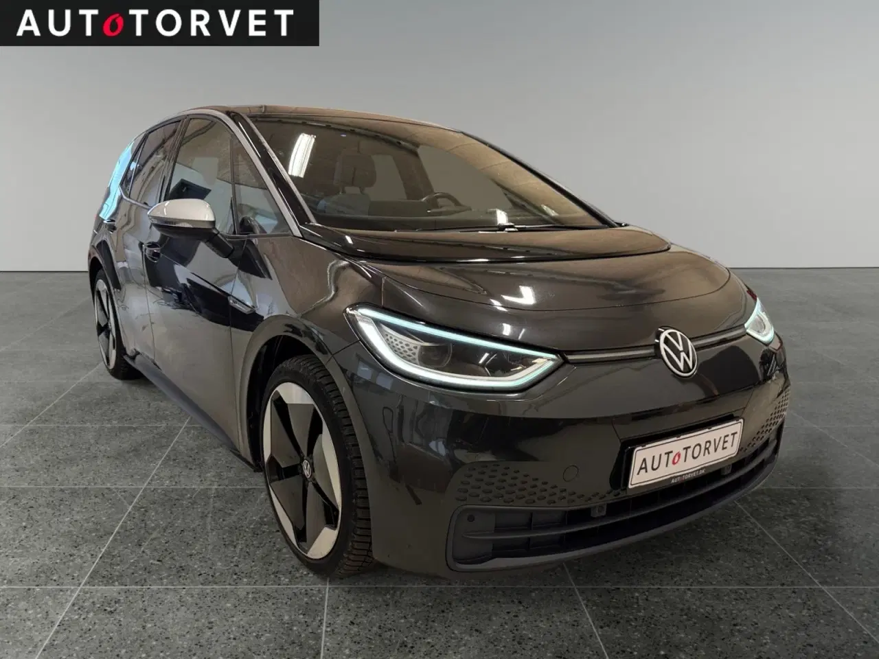 Billede 2 - VW ID.3 58 1ST Max