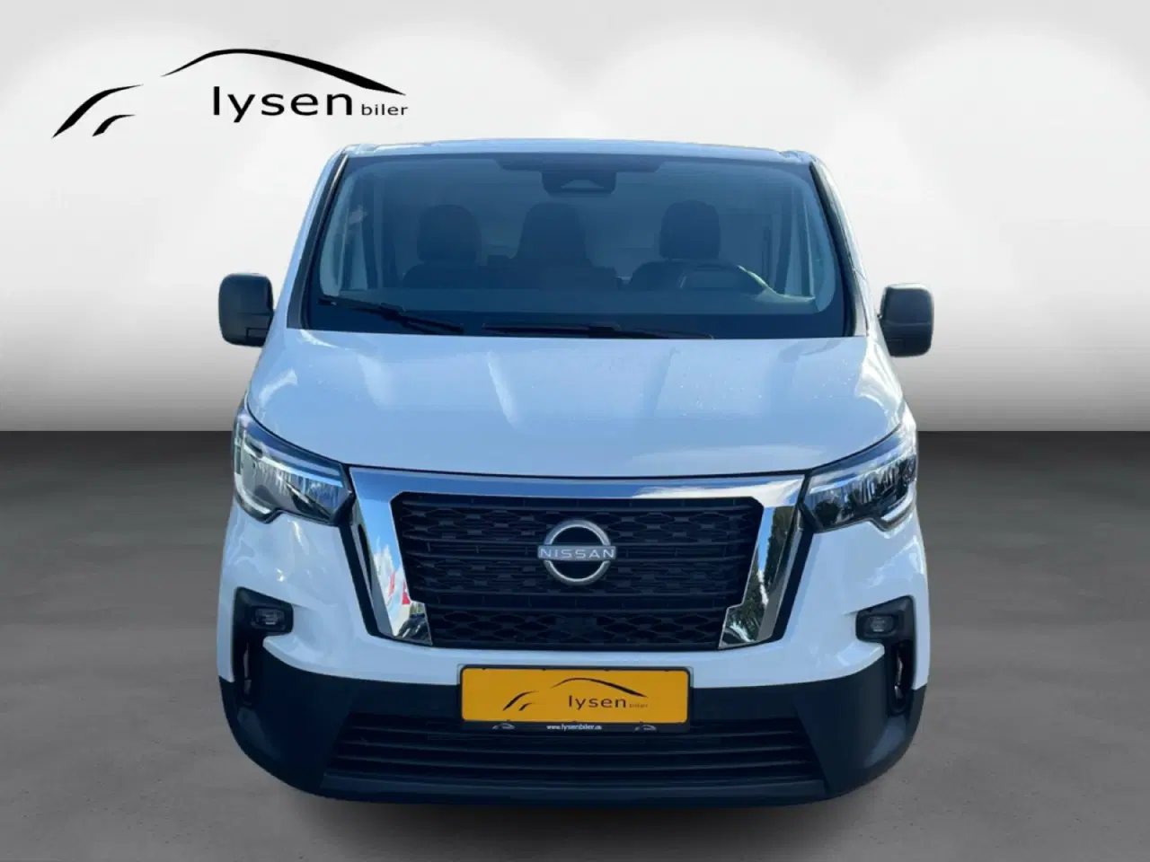 Billede 4 - Nissan Primastar L2H1 2,0 DCi N-Connecta 150HK Van 6g Aut.