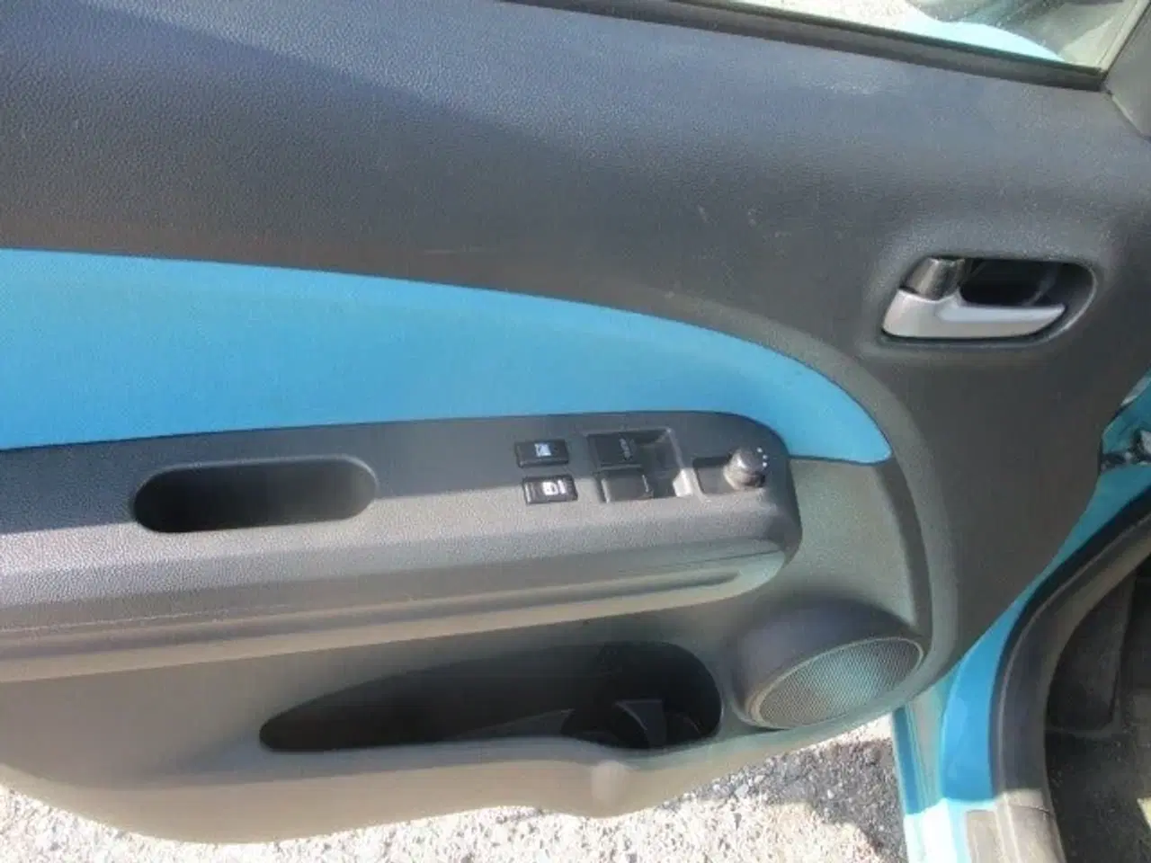 Billede 8 - Suzuki Splash 1,3 DDiS GLS