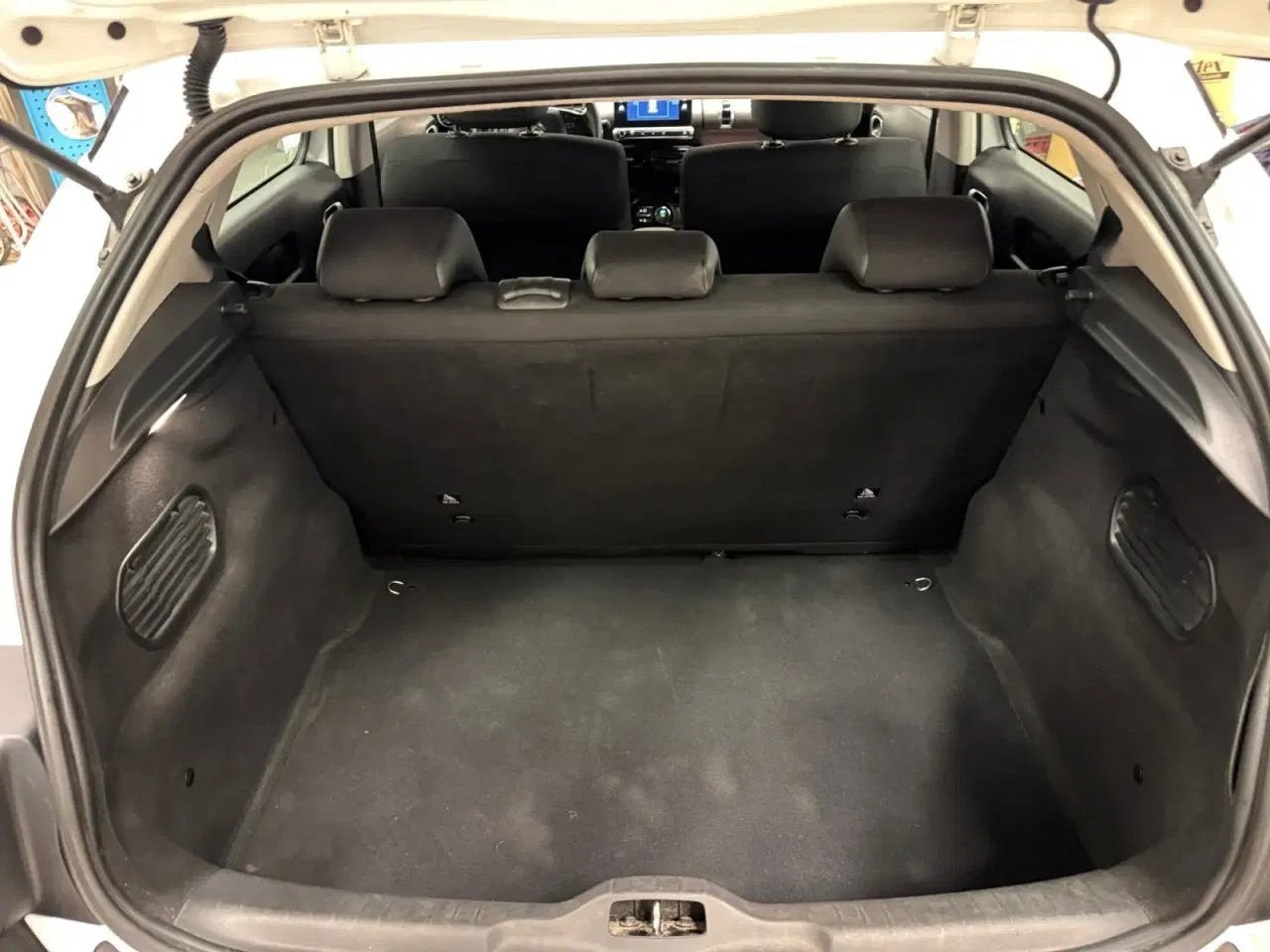 Billede 14 - Citroën C4 Cactus 1,2 PureTech 82 Feel ETG