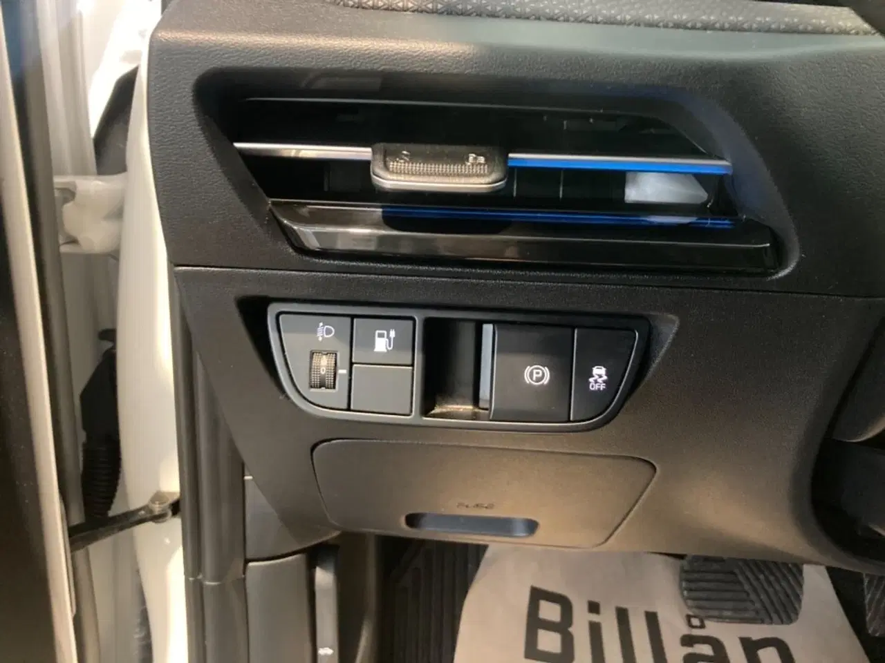 Billede 12 - Kia EV6 58 Standard Range Access