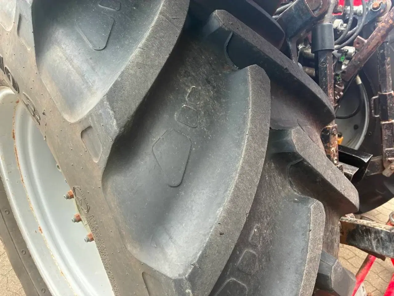 Billede 6 - Massey Ferguson 6485