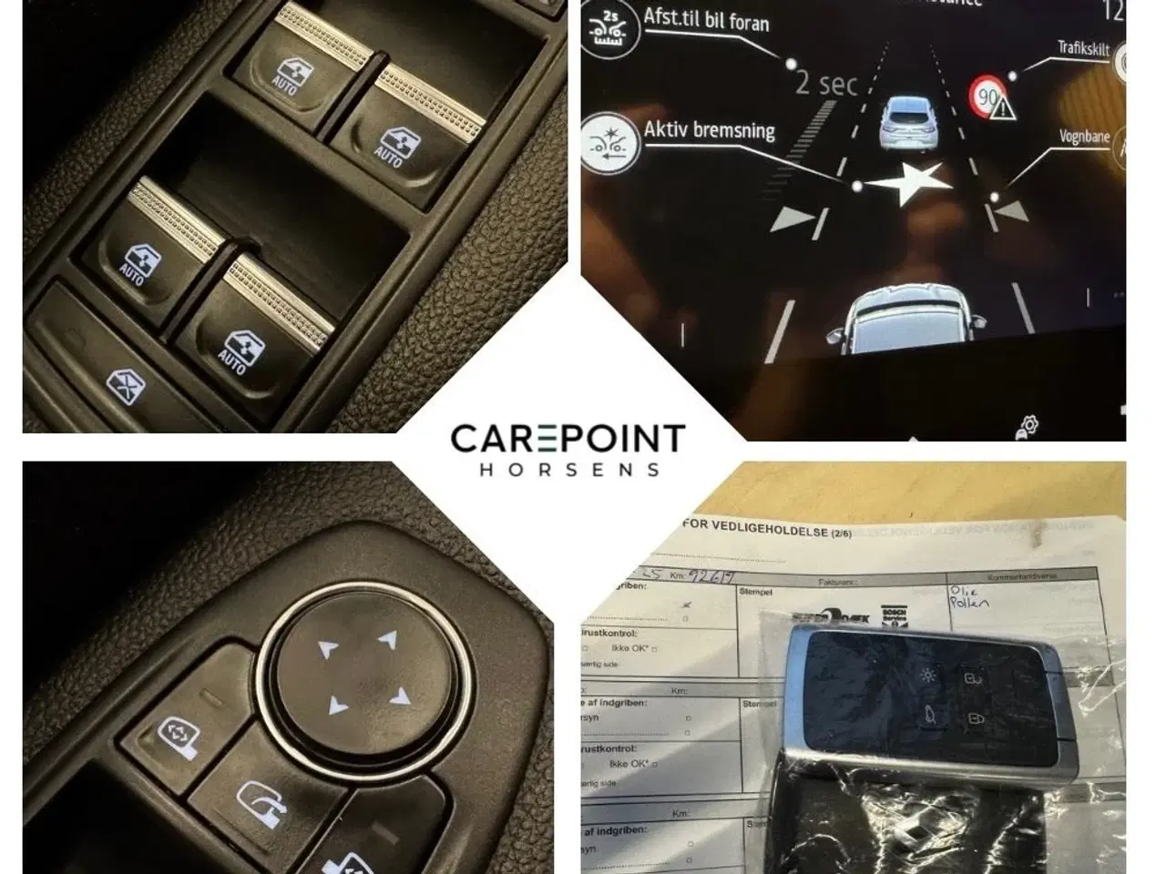 Billede 18 - Renault Clio V 1,0 TCe 100 Intens