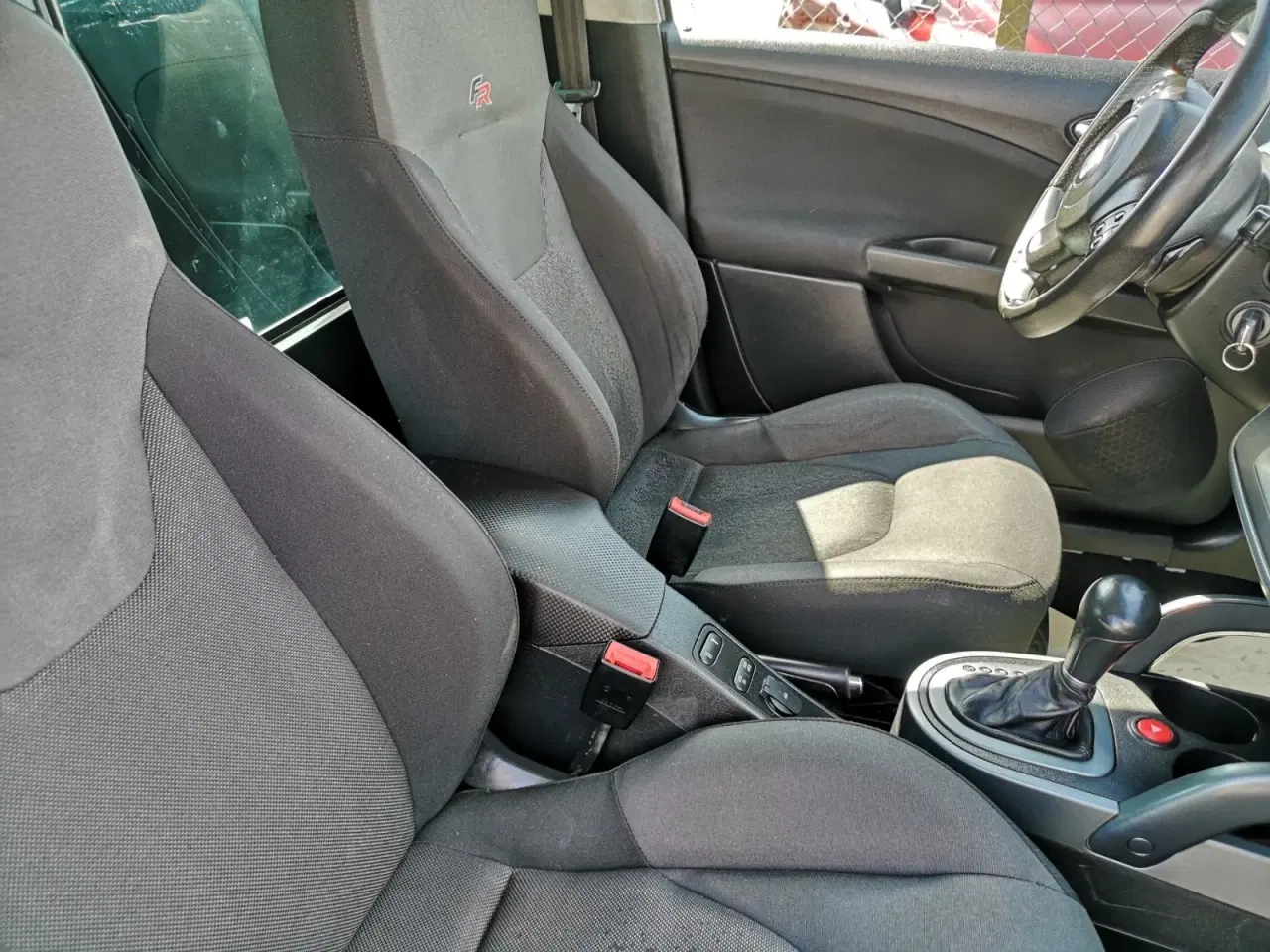 Billede 15 - Seat Altea 2,0 TFSi FR DSG Van