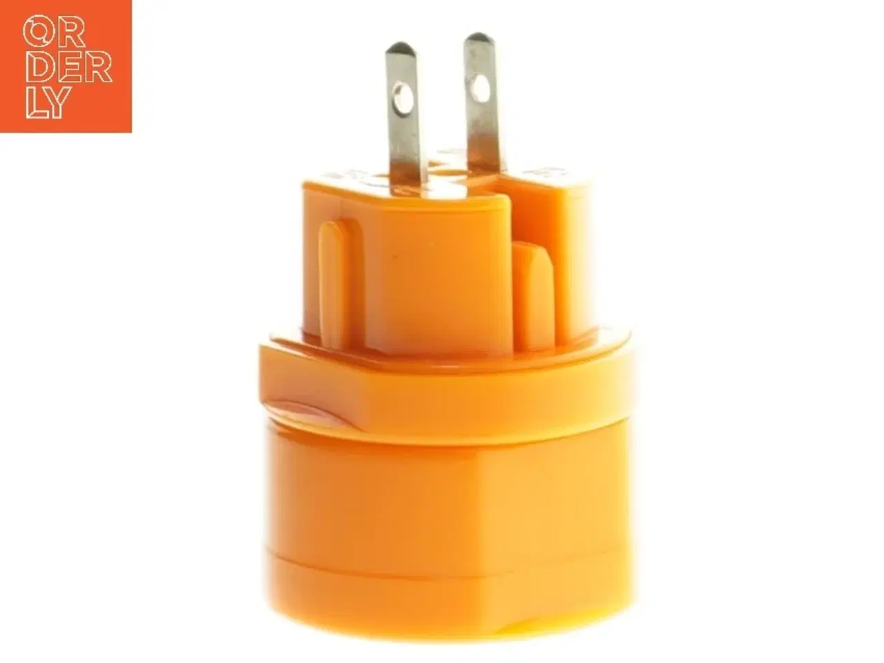 Billede 1 - Rejseadapter fra Me Reint (str. 7 cm)