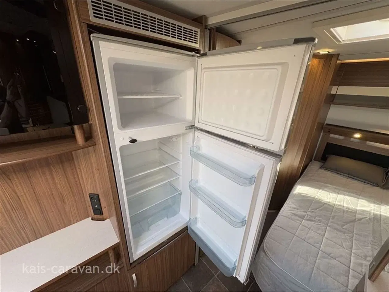 Billede 8 - 2018 - Polar Original 560 CTH DB