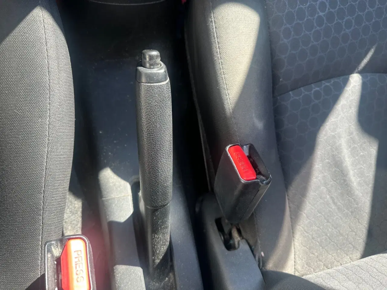 Billede 16 - Mitsubishi Space Star 1,0 Inform