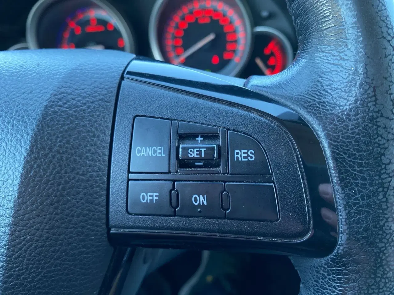 Billede 16 - Mazda 6 2,2 DE Advance 129HK 5d 6g