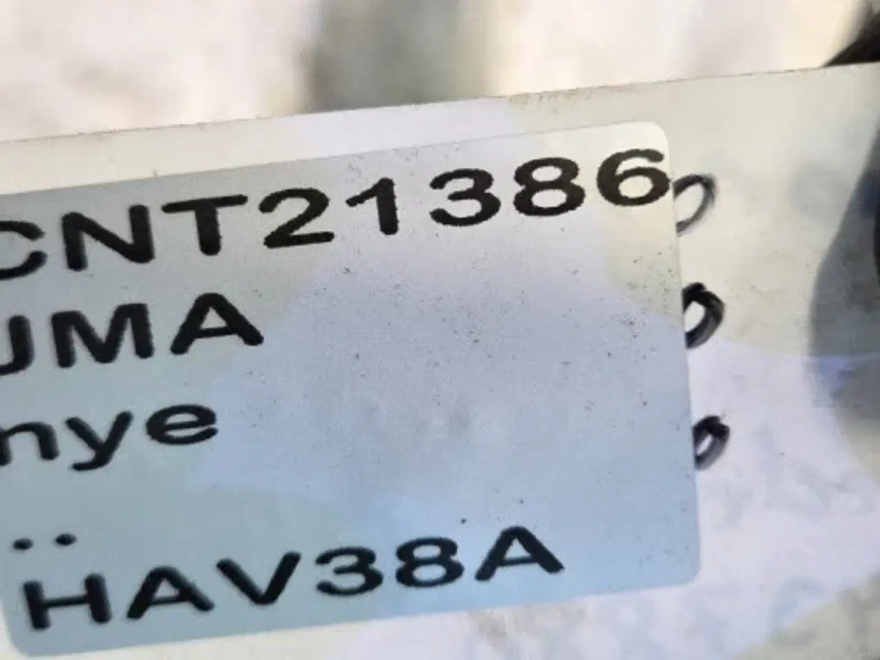 Billede 9 - Claas Lexion 670 Spredeskærm 26437880