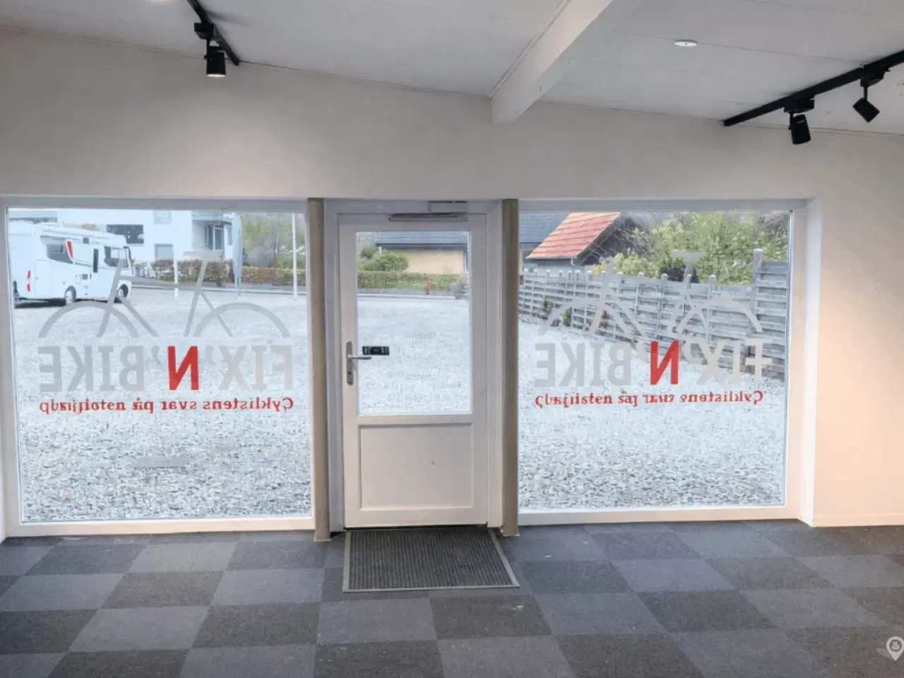 Billede 3 - Lejemål med mange anvendelsesmuligheder