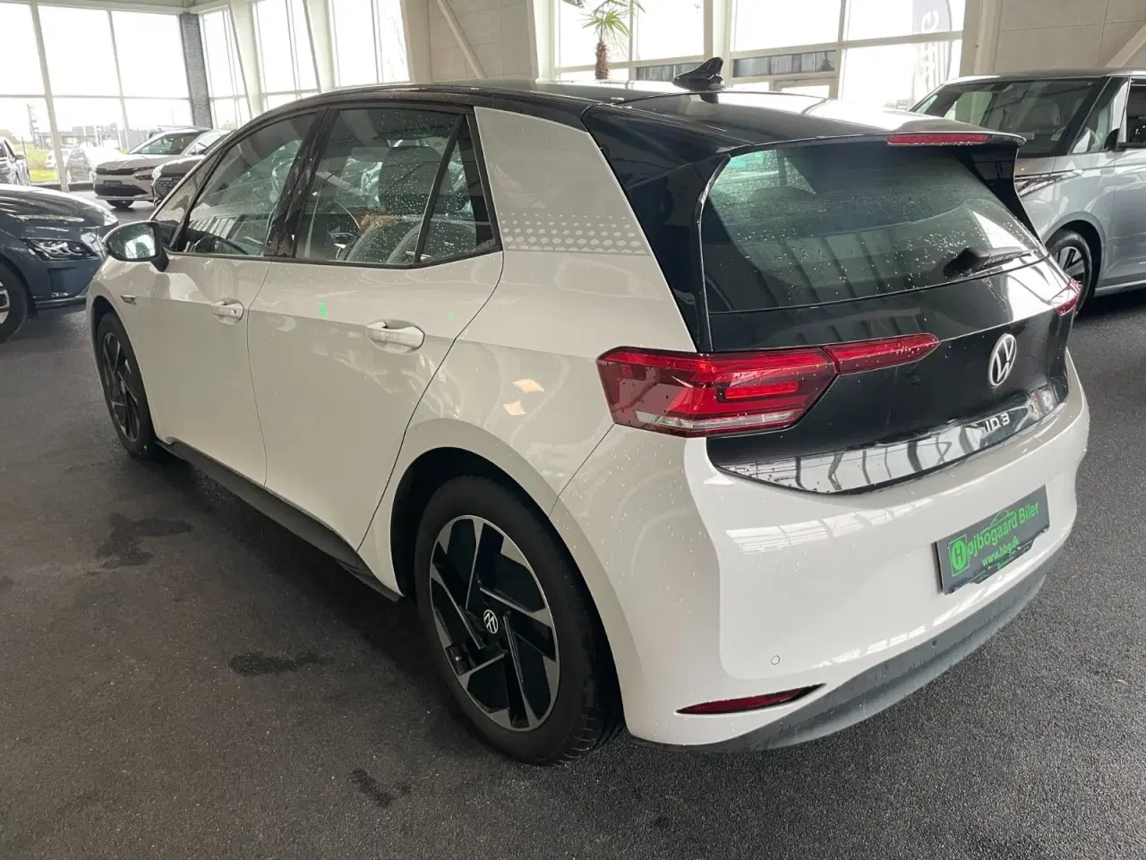 Billede 4 - VW ID.3 58 Pro Performance