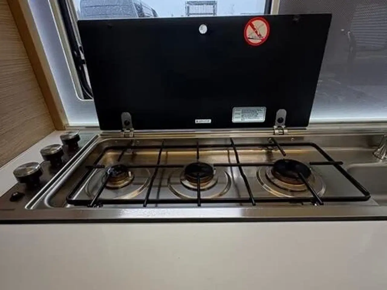 Billede 7 - Adria ADORA 492 LU