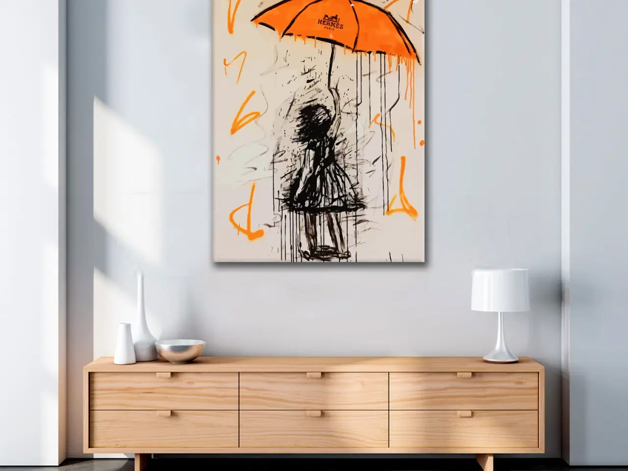 Billede 3 - GØR MINDER TIL KUNST – Canvasprint fra admen.dk