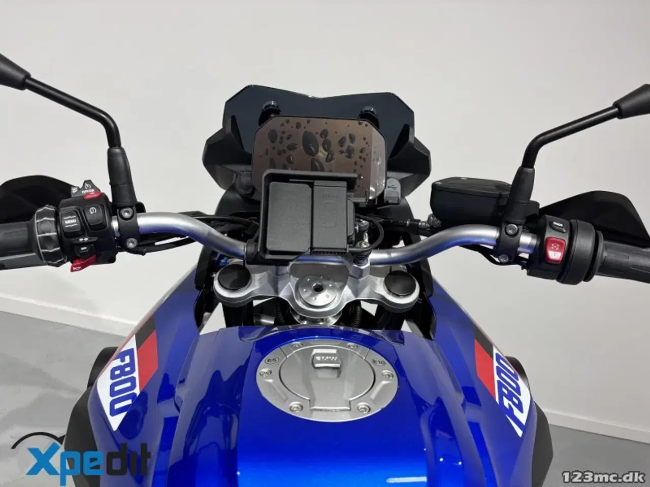 Billede 11 - BMW F 800 GS