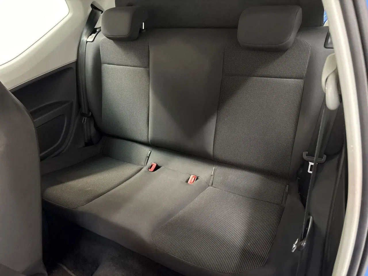 Billede 10 - VW Up! 1,0 60 Take Up! BMT