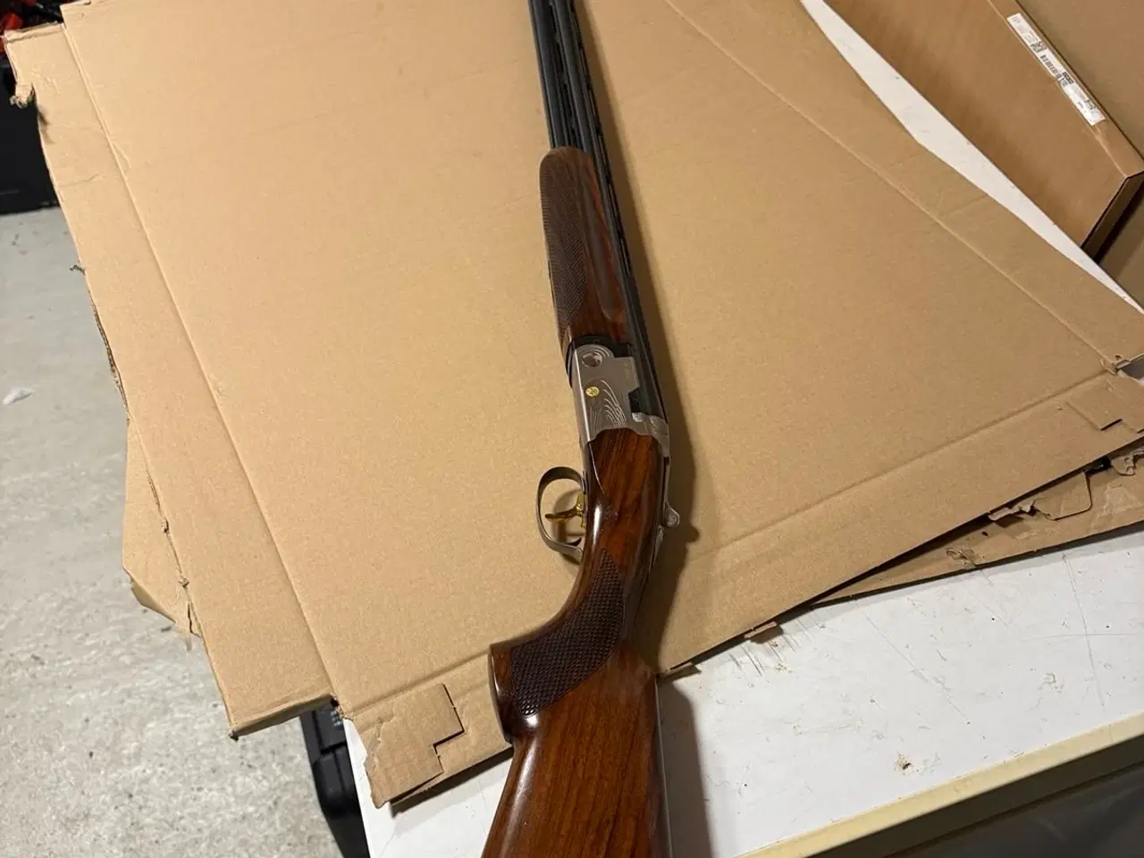 Billede 7 - Beretta 682 Gold E