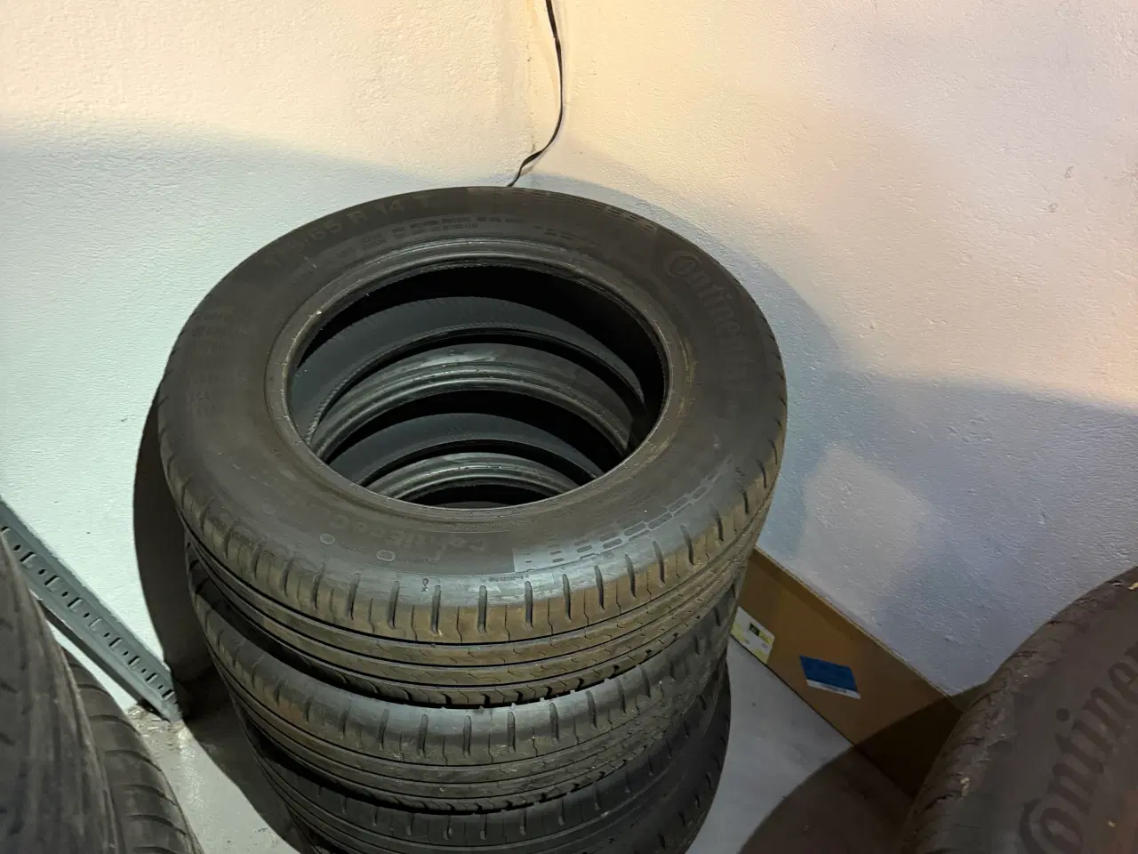 Billede 20 - VW UP BMI 60