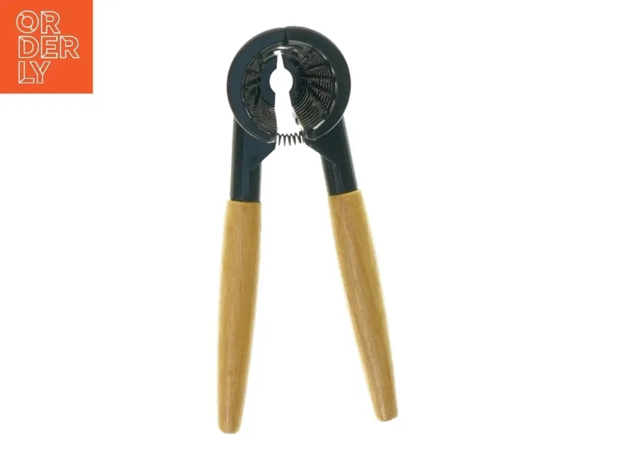 Billede 1 - Nøddeknækker (str. 17 CM)