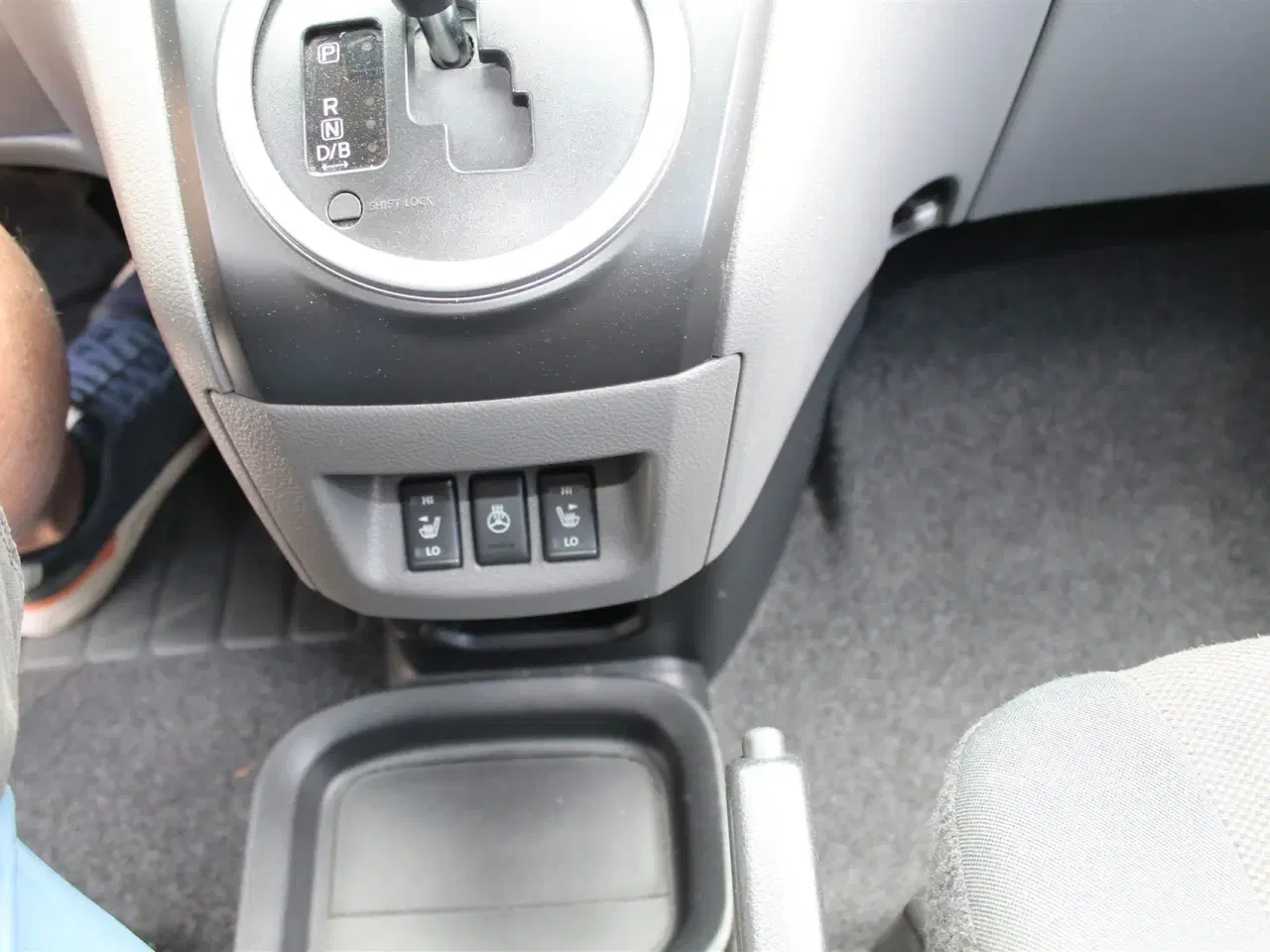 Billede 24 - Nissan e-NV 200 EL Premium 109HK Van Aut.