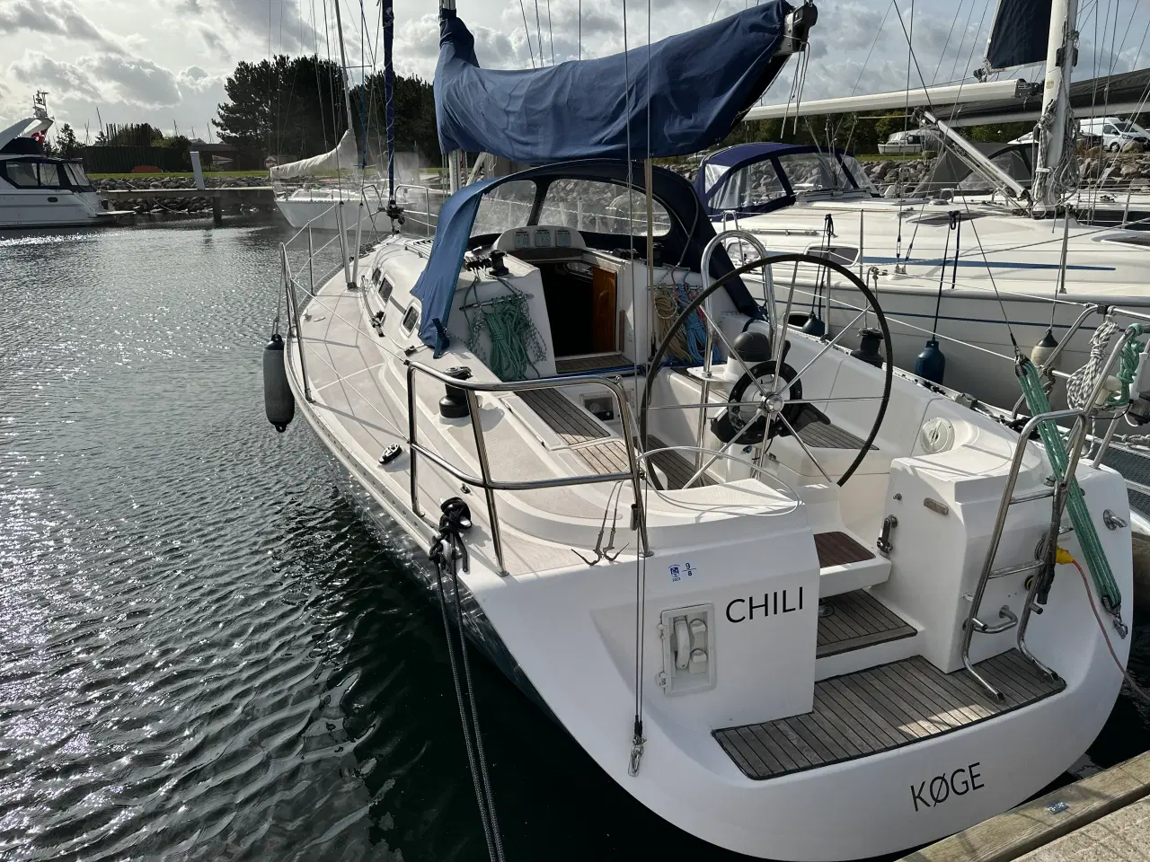 Billede 1 - 450.000 Køb og klargør selv 50.000 rabat 