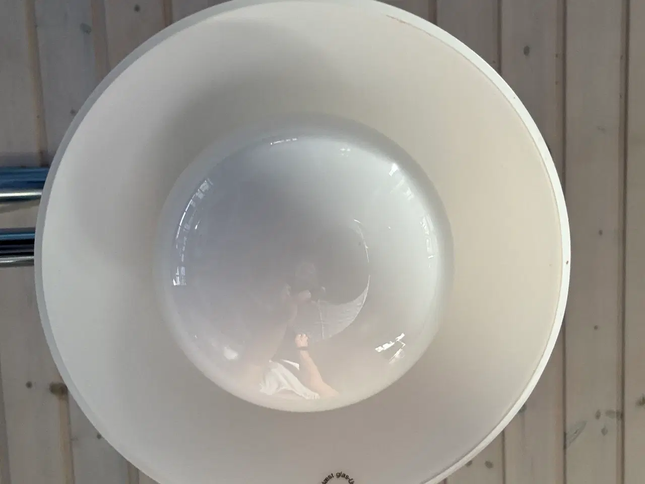 Billede 3 - Spisebordslampe