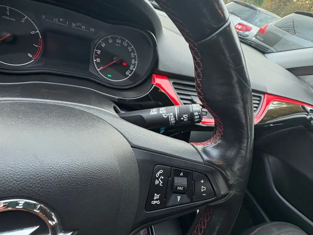 Billede 16 - Opel Corsa 1,4 16V Sport