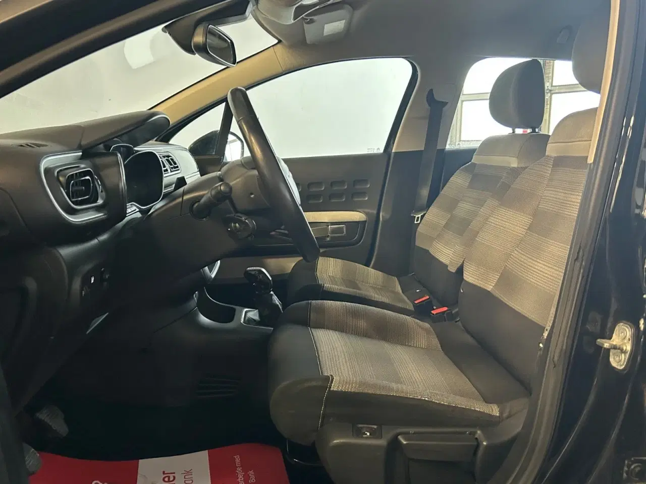 Billede 6 - Citroën C3 1,2 PureTech 82 Iconic